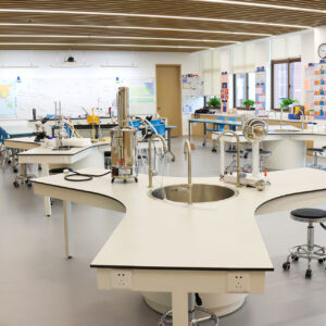 Science Calssroom