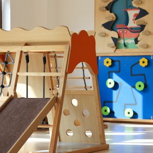 Activity Room