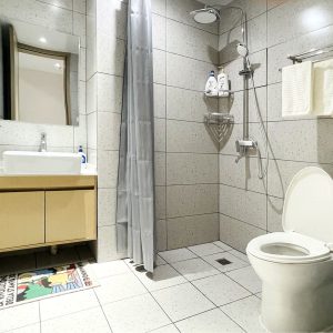 Boarding Room 宿舍-2