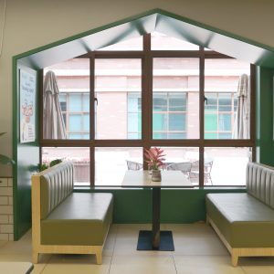 Cafeteria 餐厅-备用