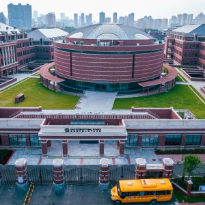Campus 校园景观 2