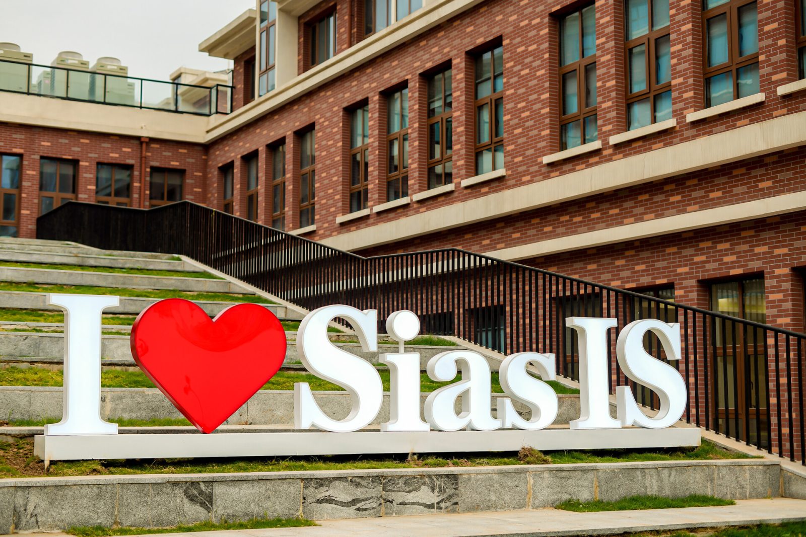 Campus 校园景观 3