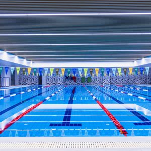 Heated indoor swimming pools四季恒温游泳馆-首页