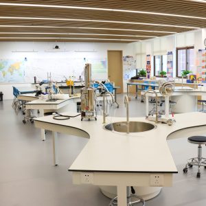 Science Calssroom 科学教室